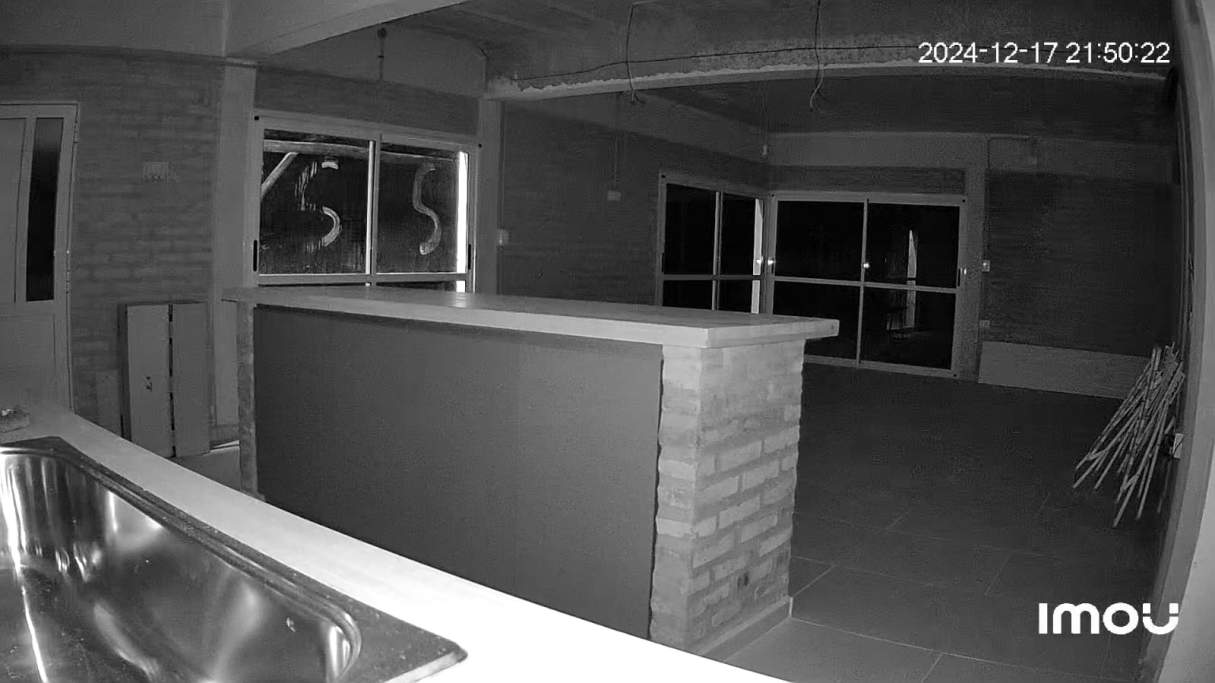 Monoambiente en alquiler temporario en Villa Carlos Paz
