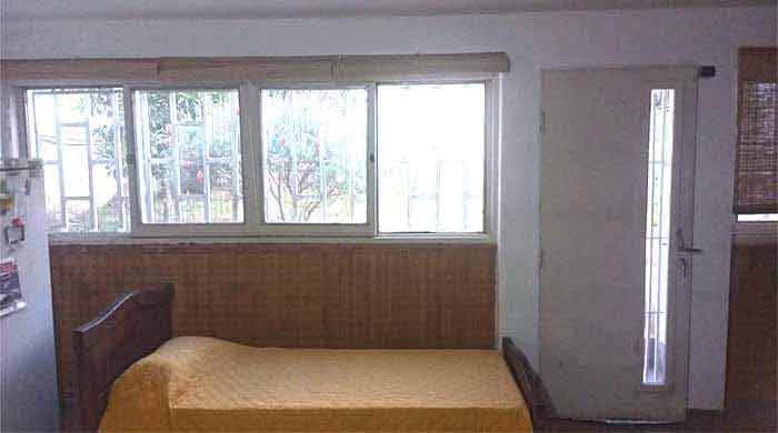 Monoambiente en alquiler temporario en Villa Carlos Paz