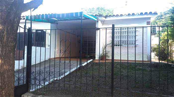 Monoambiente en alquiler temporario en Villa Carlos Paz