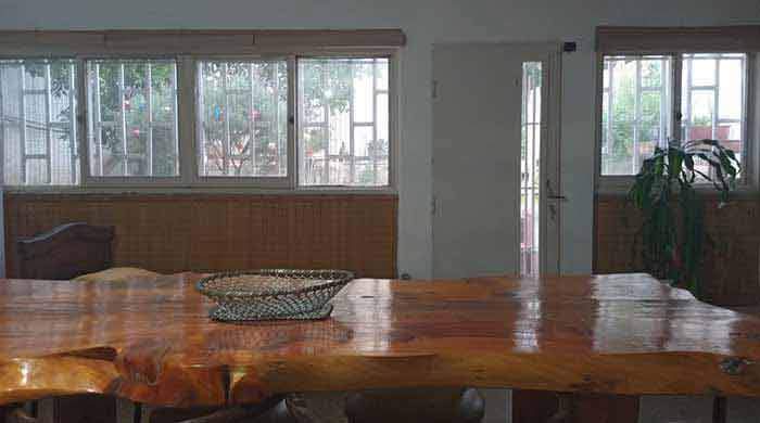 Monoambiente en alquiler temporario en Villa Carlos Paz