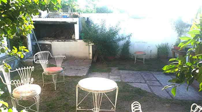 Monoambiente en alquiler temporario en Villa Carlos Paz