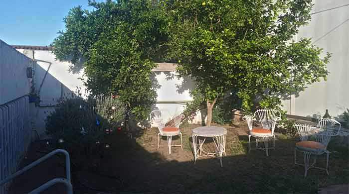 Monoambiente en alquiler temporario en Villa Carlos Paz
