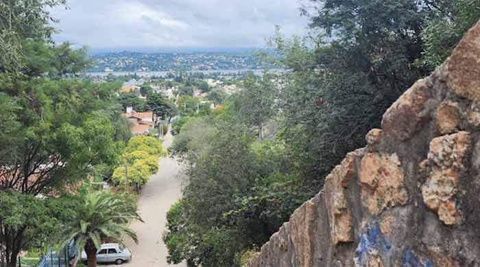 Monoambiente en alquiler temporario en Villa Carlos Paz