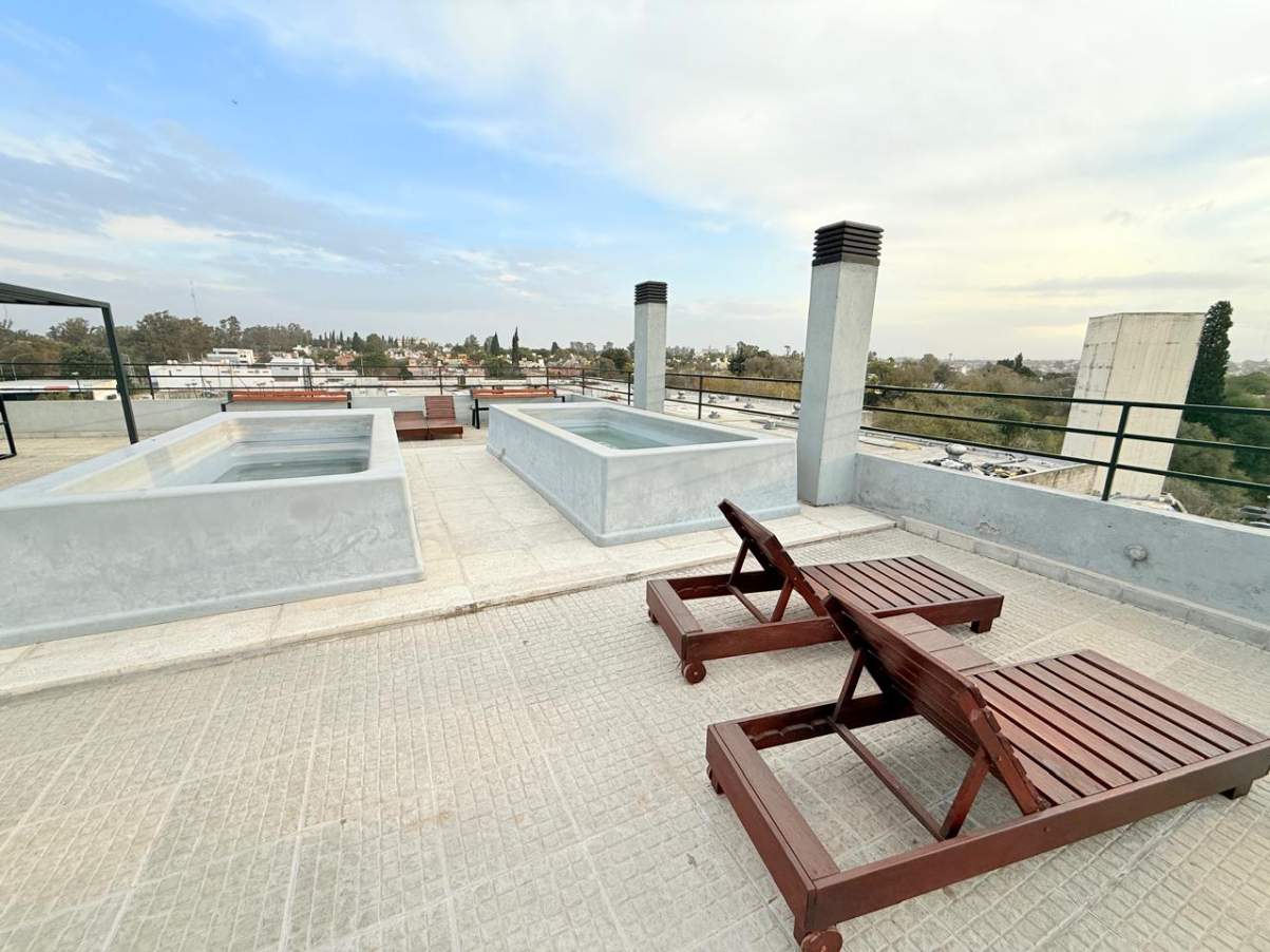 Departamento en Alquiler - Nueva Cordoba