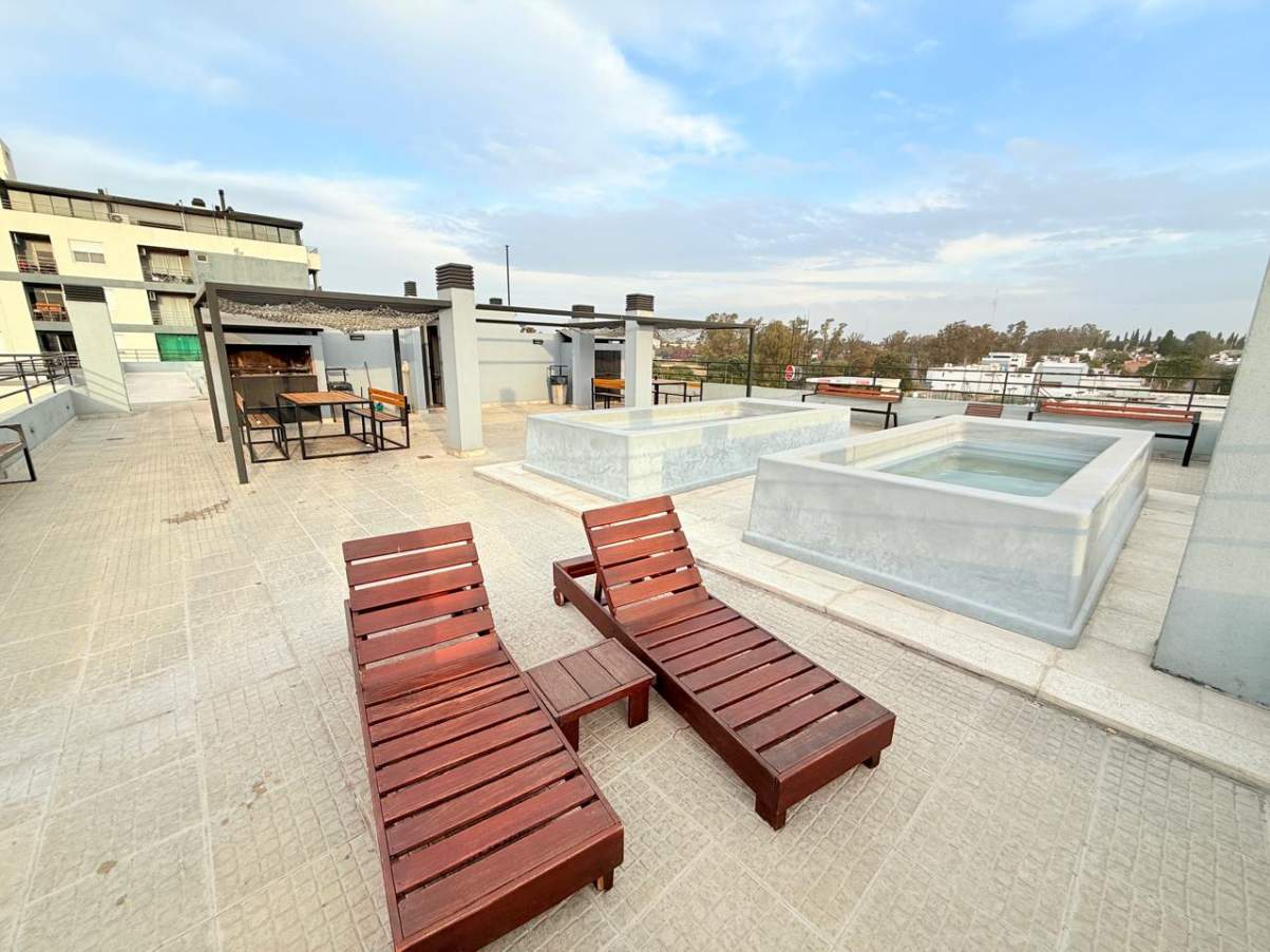 Departamento en Alquiler - Nueva Cordoba
