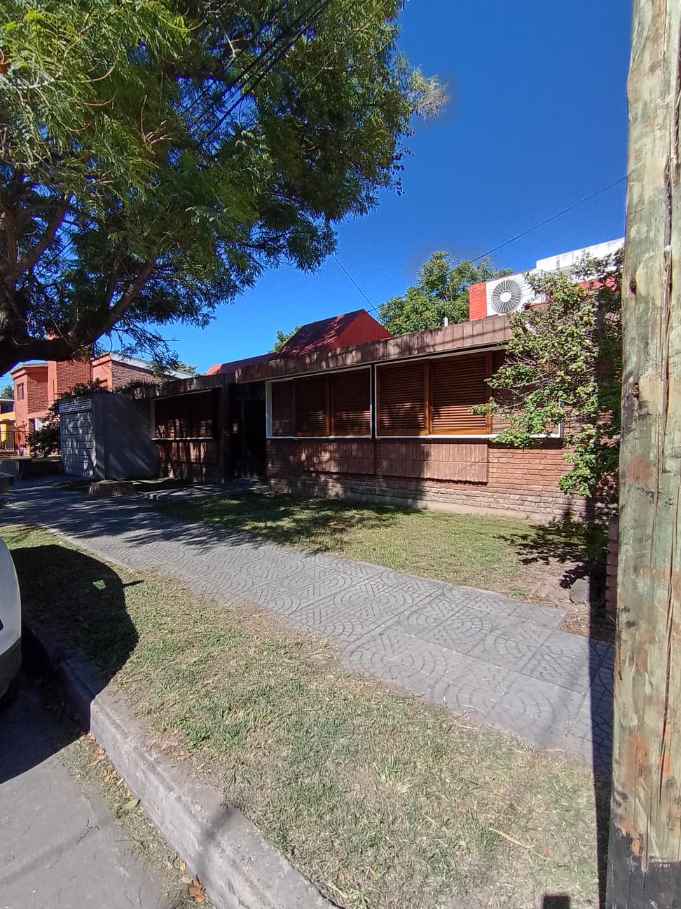 VENTA CASA RES. VELEZ SARSFIELD