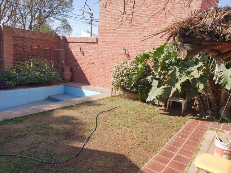 VENTA CASA RES. VELEZ SARSFIELD