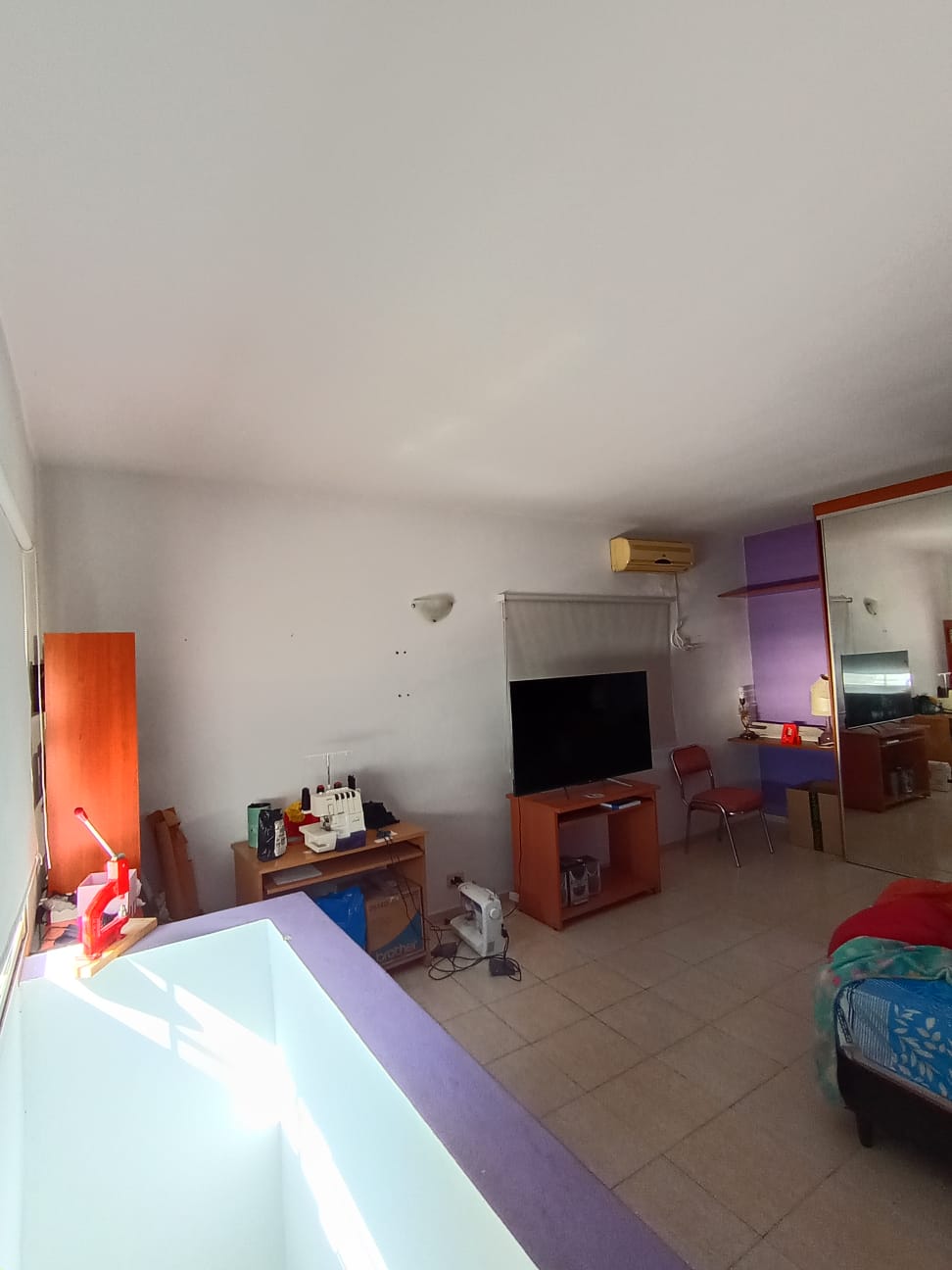 VENTA CASA RES. VELEZ SARSFIELD