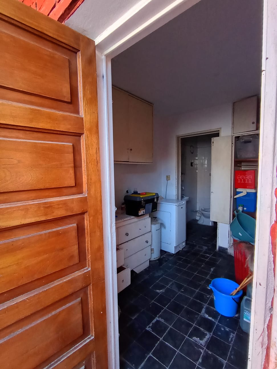VENTA CASA RES. VELEZ SARSFIELD
