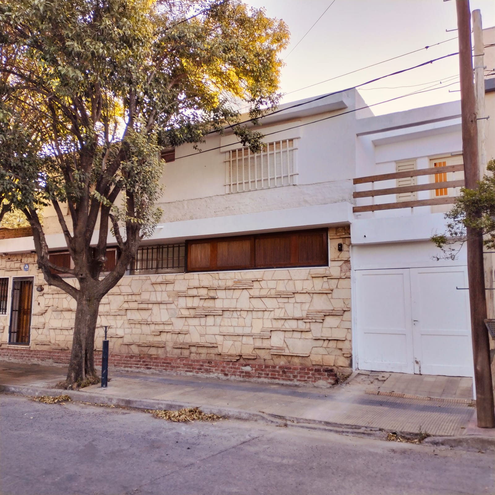 VENTA CASA 4 DORM LOS NARANJOS