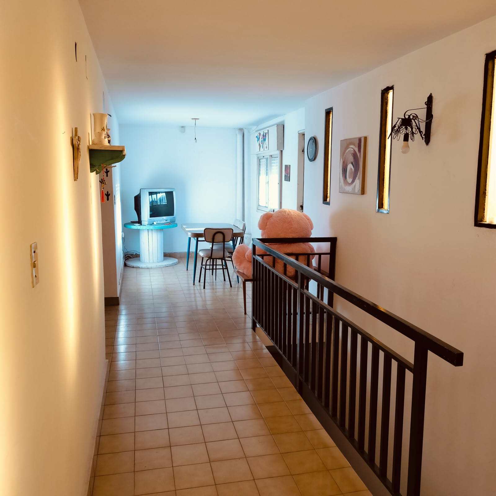 VENTA CASA 4 DORM LOS NARANJOS