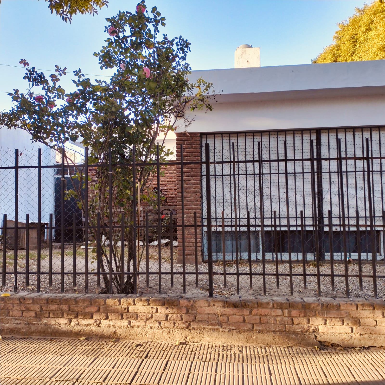 VENTA CASA 4 DORM LOS NARANJOS