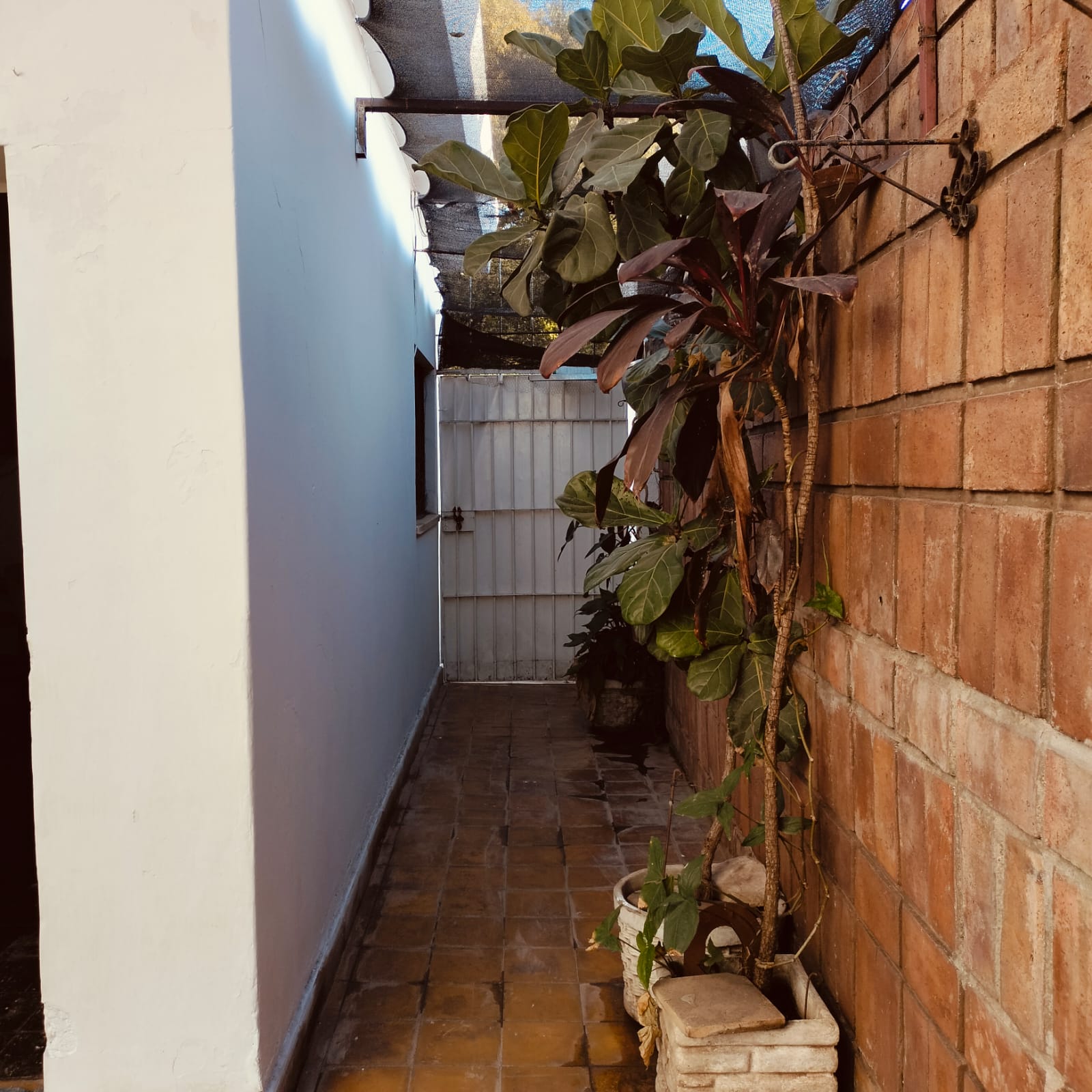 VENTA CASA 4 DORM LOS NARANJOS