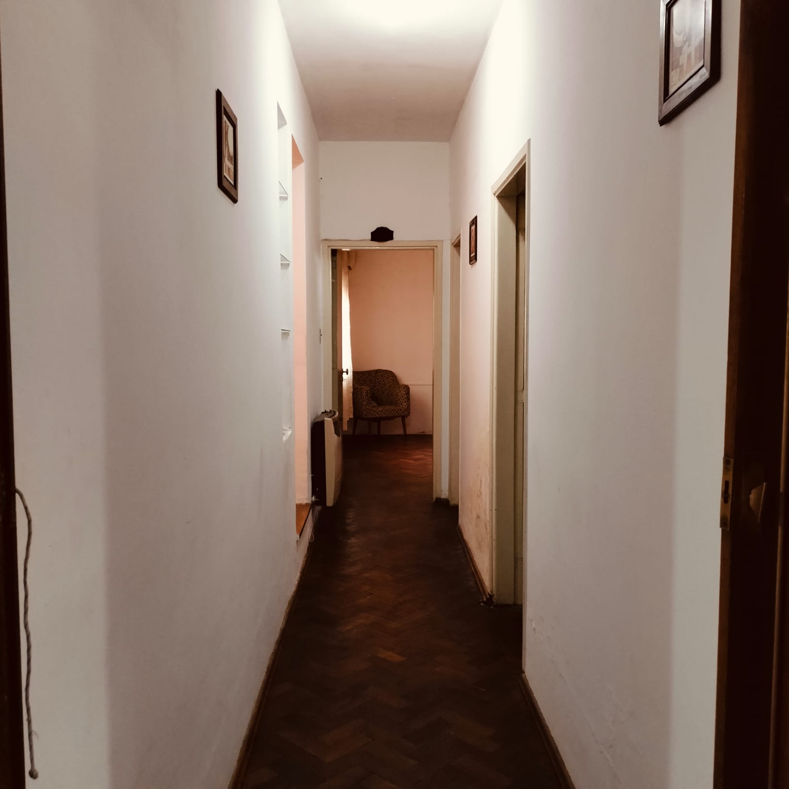 VENTA CASA 4 DORM LOS NARANJOS