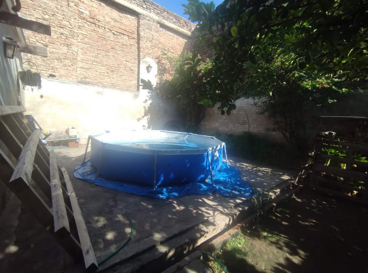 SE VENDE CASA EN BARRIO SAN VICENTE