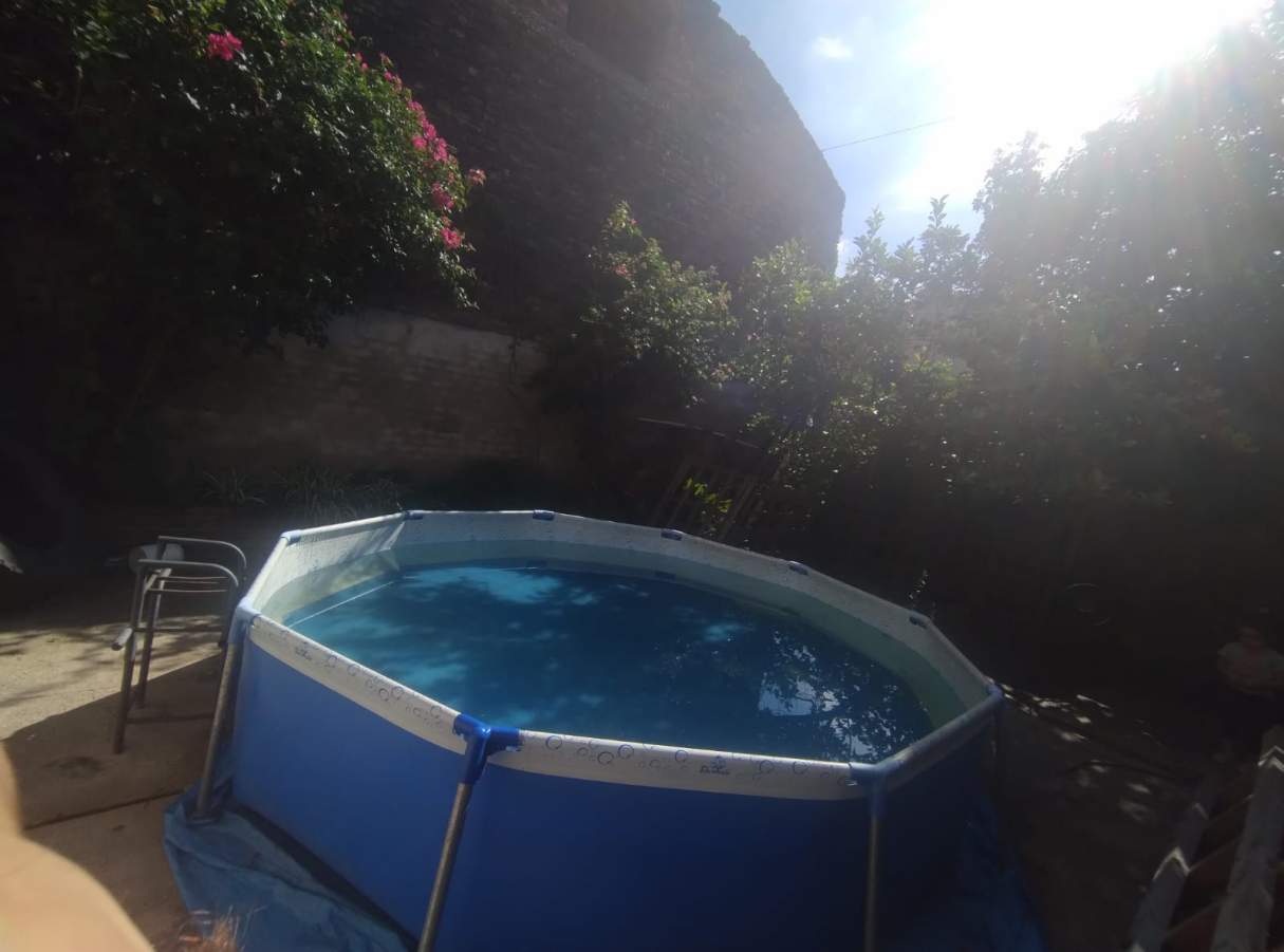 SE VENDE CASA EN BARRIO SAN VICENTE