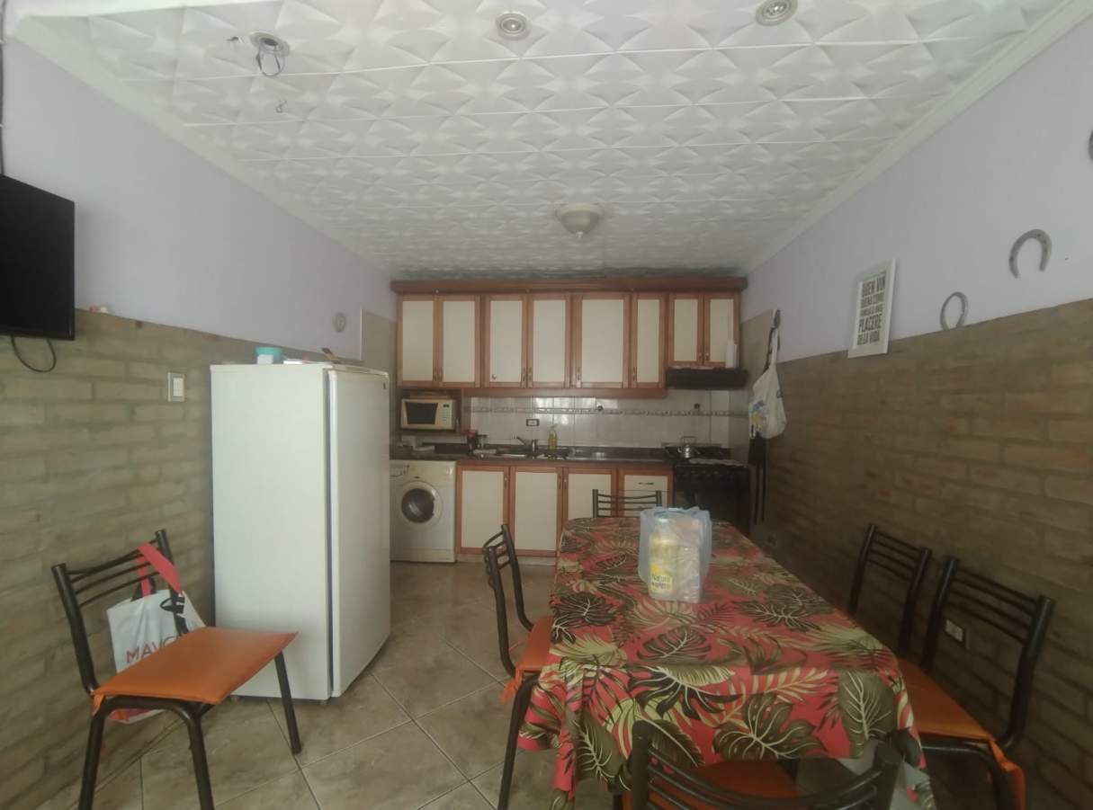 SE VENDE CASA EN BARRIO SAN VICENTE
