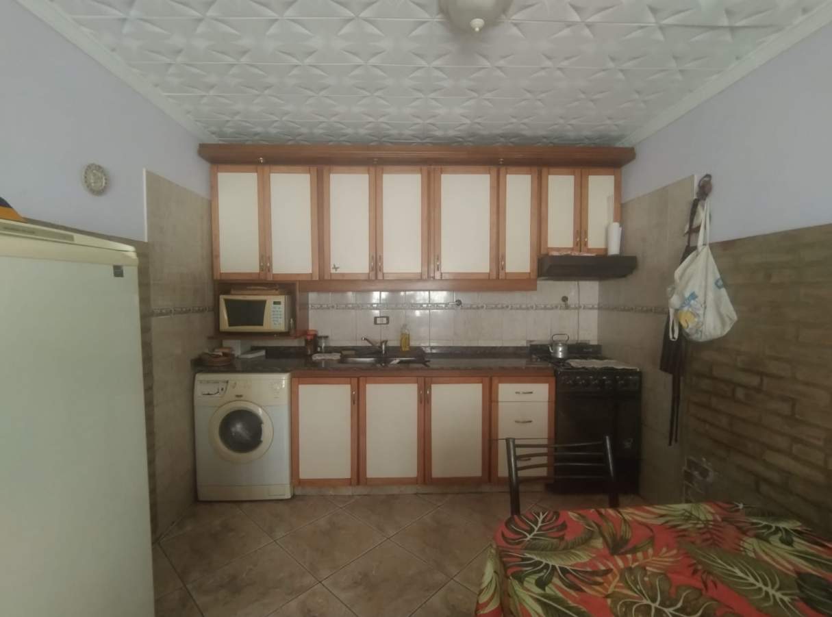 SE VENDE CASA EN BARRIO SAN VICENTE