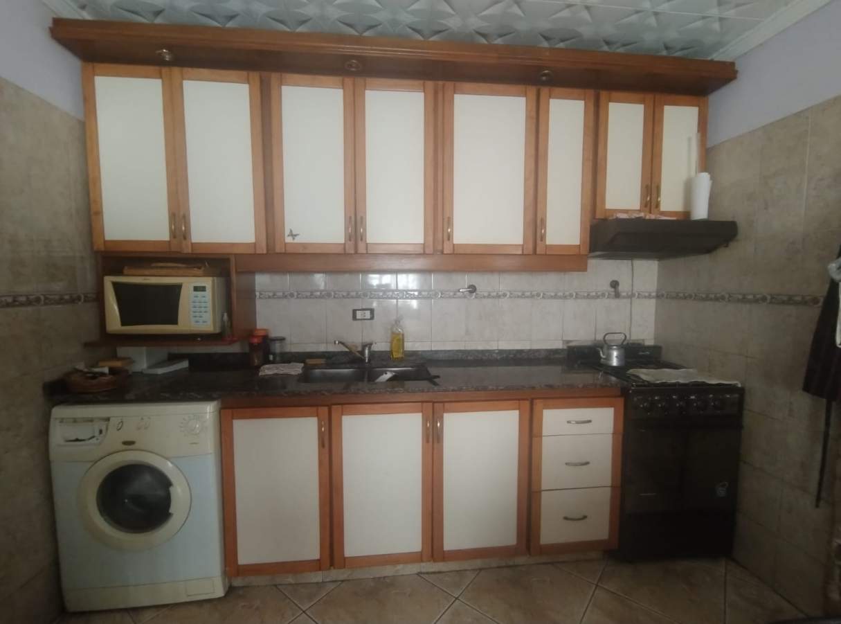 SE VENDE CASA EN BARRIO SAN VICENTE
