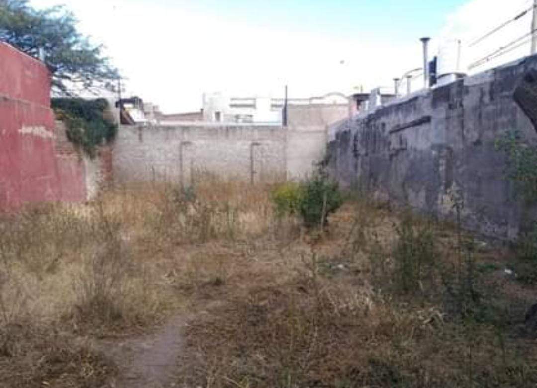 SE VENDE TERRENO EN SAN VICENTE