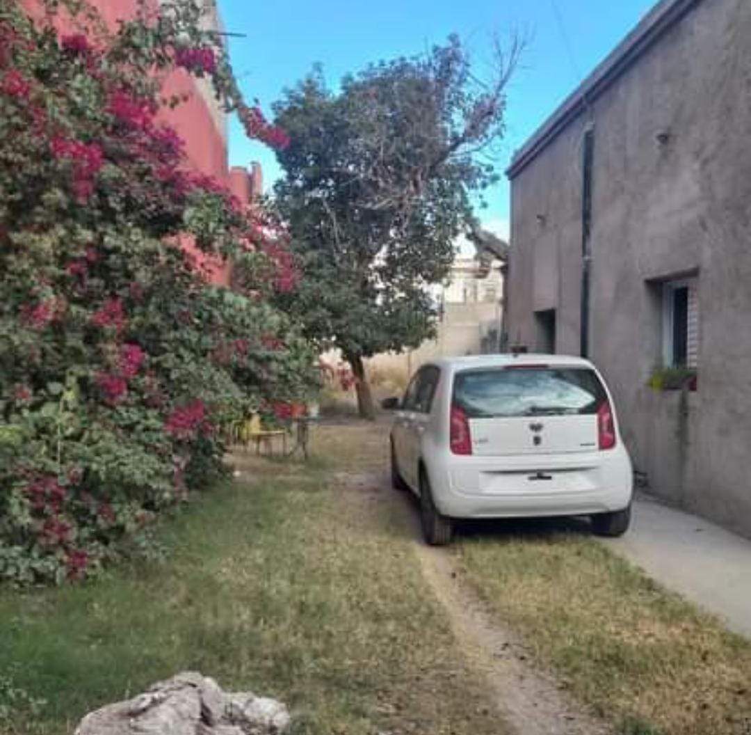 SE VENDE TERRENO EN SAN VICENTE