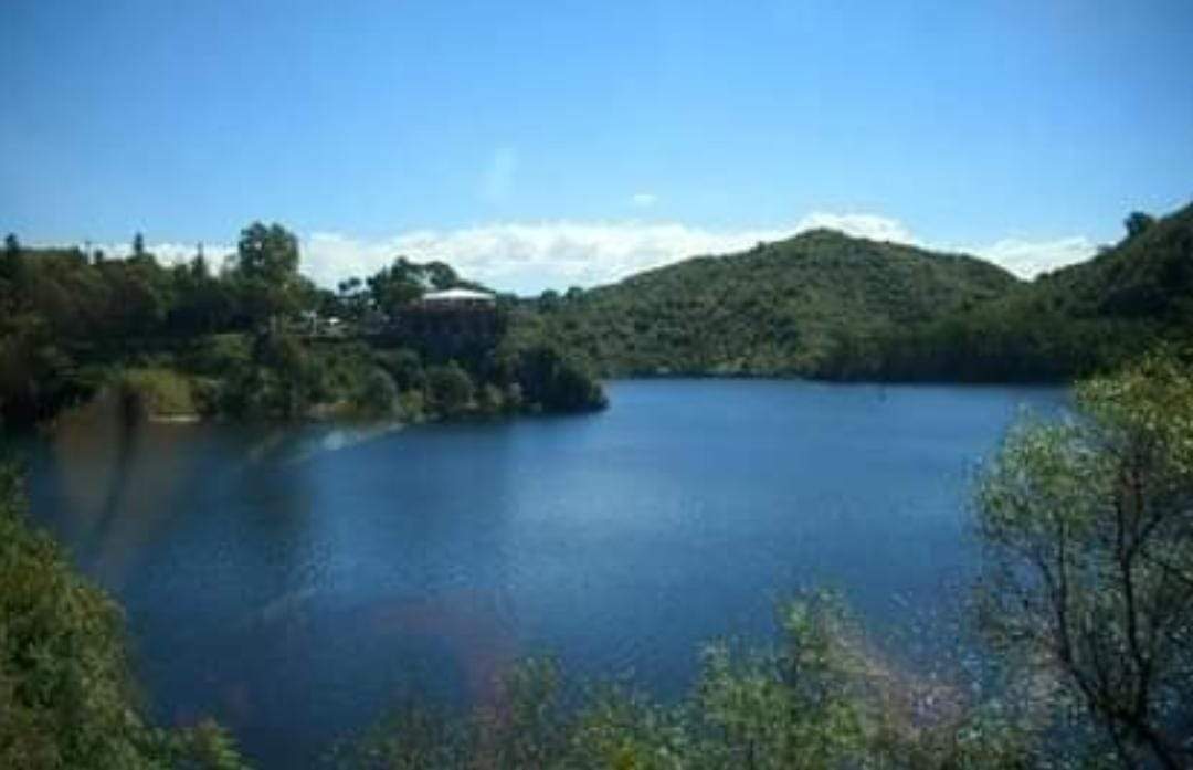 SE VENDE LOTE EN VILLA CIUDAD DE AMERICA