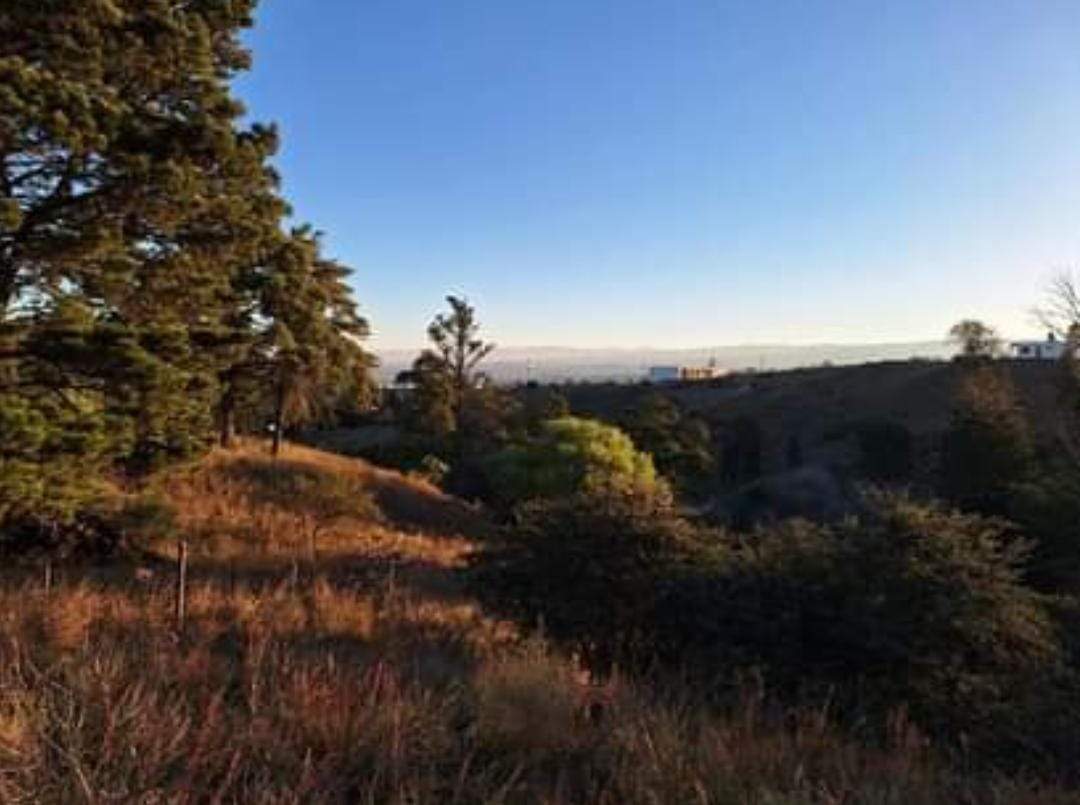 SE VENDE LOTE EN VILLA CIUDAD DE AMERICA