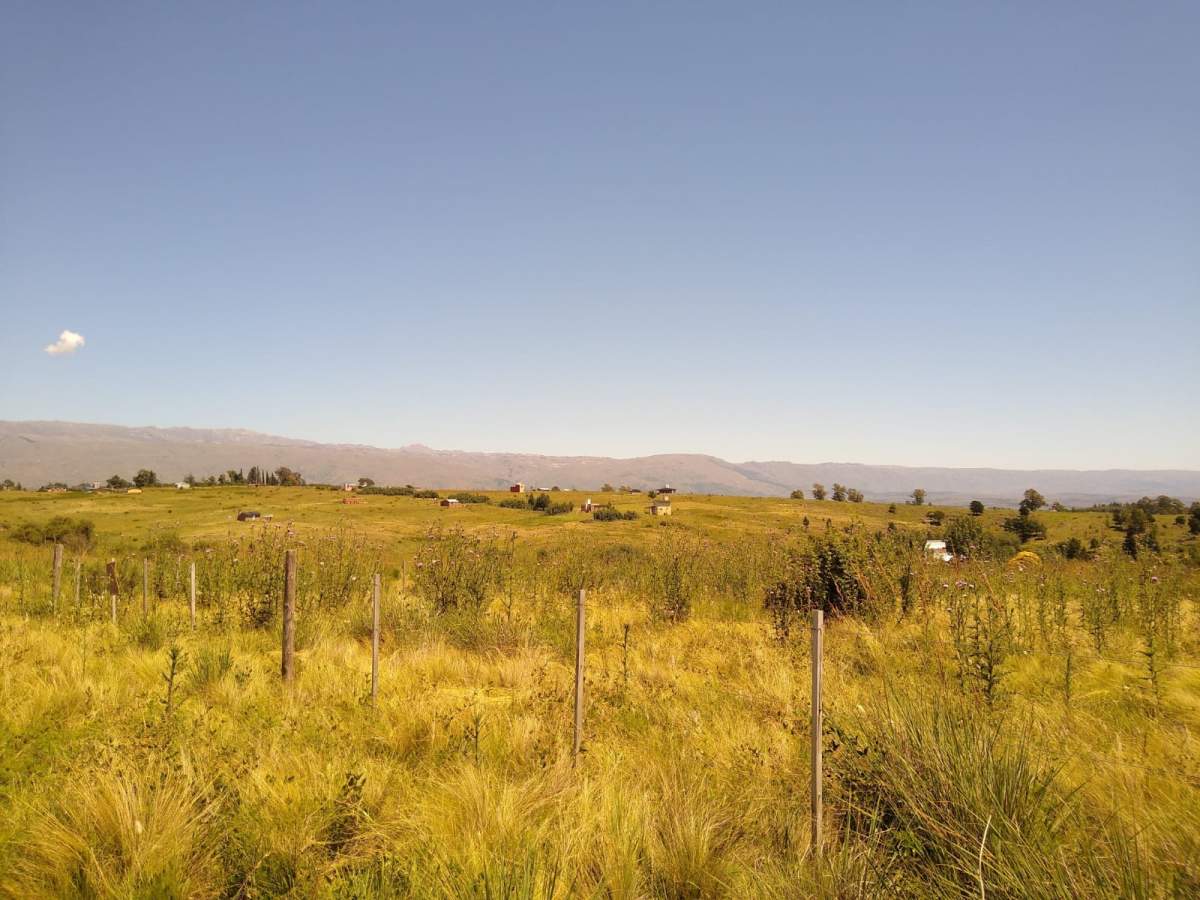 SE VENDE LOTE DE 1350 MTS2 EN VILLA YACANTO