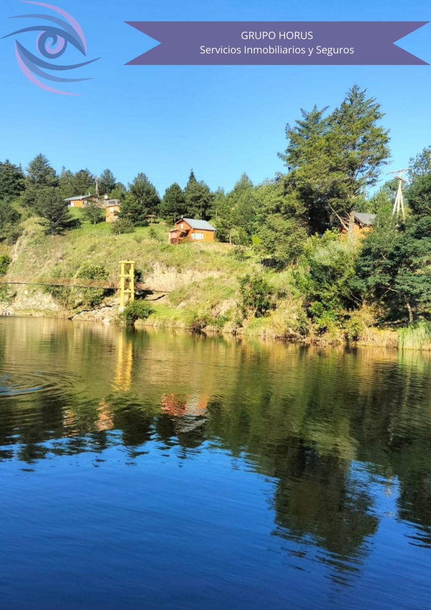 VENTA lote Villa Yacanto de Calamuchita
