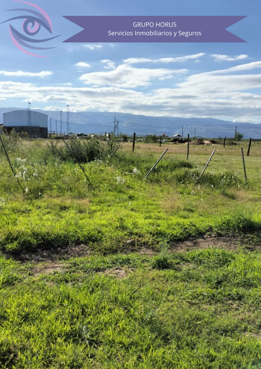 VENTA lote Villa Yacanto de Calamuchita