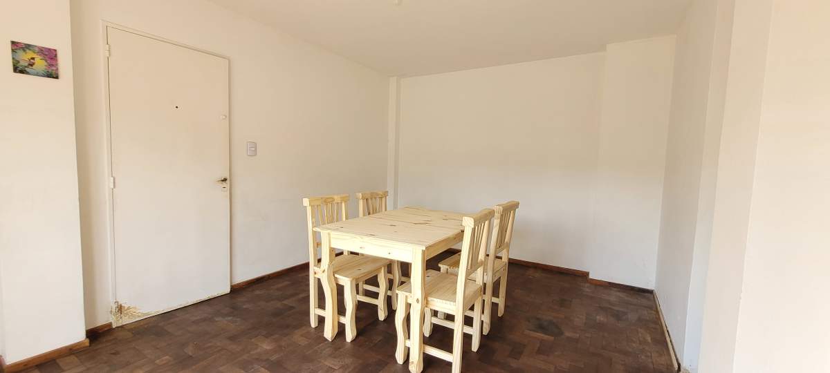 Venta departamento un dormitorio Centro Ideal Renta