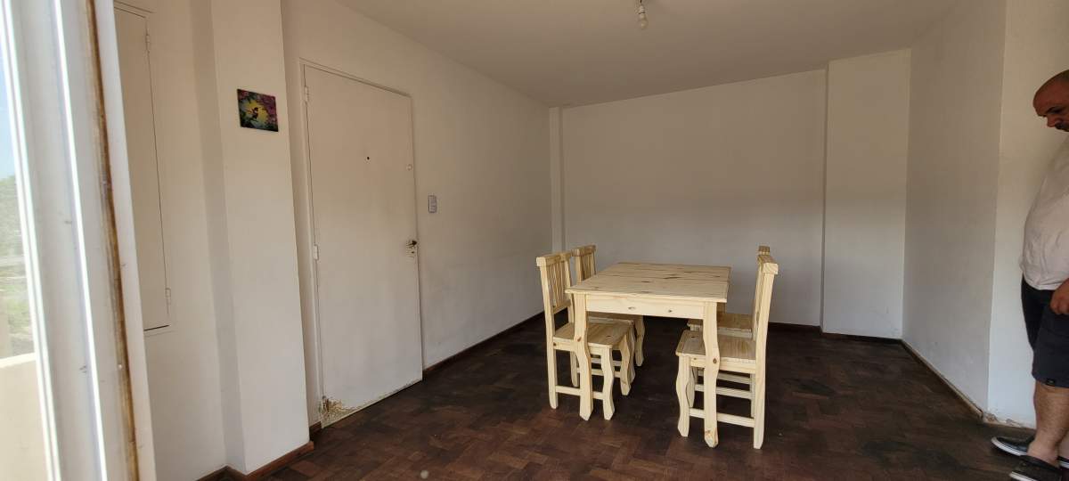 Venta departamento un dormitorio Centro Ideal Renta