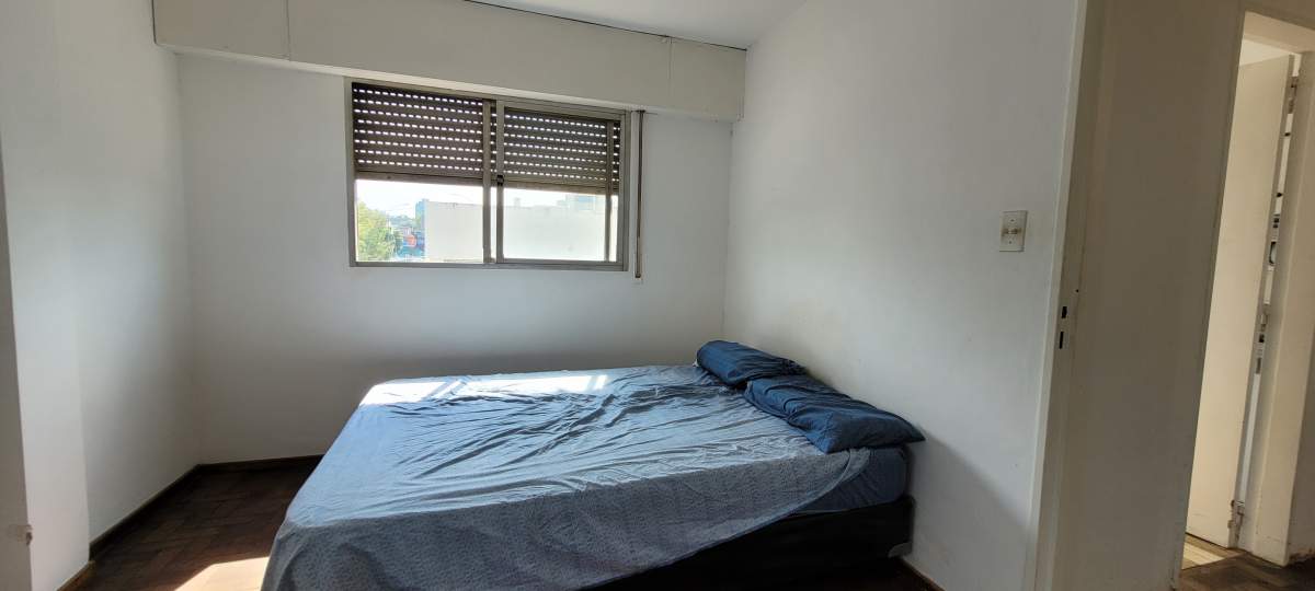 Venta departamento un dormitorio Centro Ideal Renta