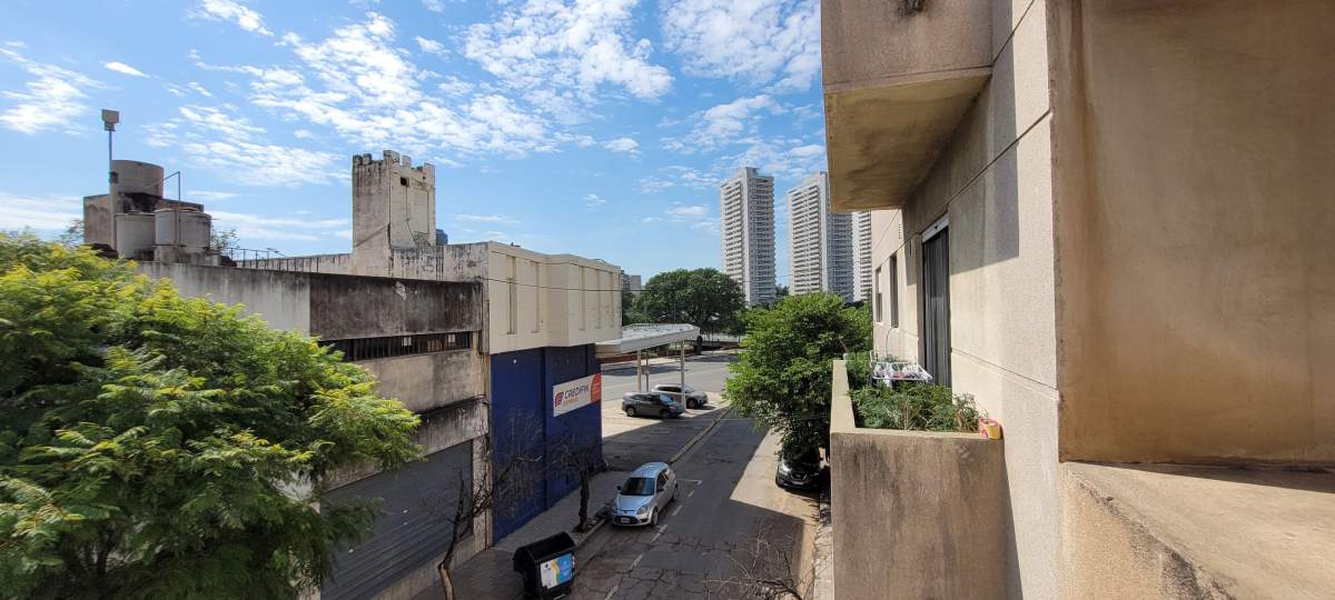 Venta departamento un dormitorio Centro Ideal Renta