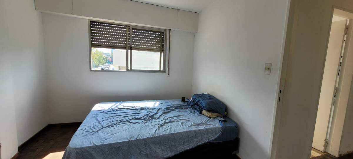 Venta departamento un dormitorio Centro Ideal Renta