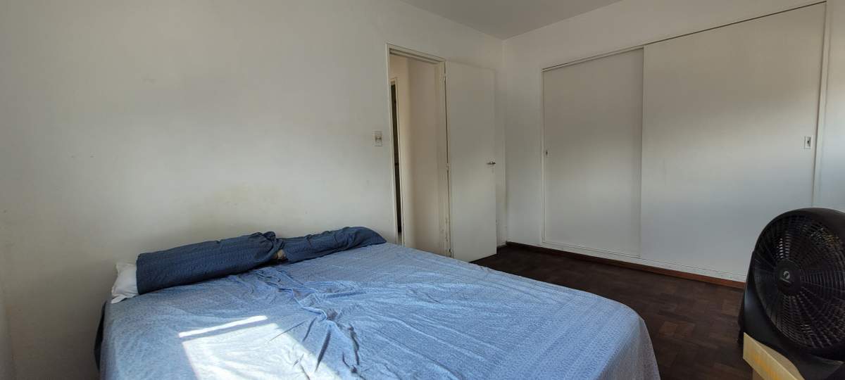Venta departamento un dormitorio Centro Ideal Renta