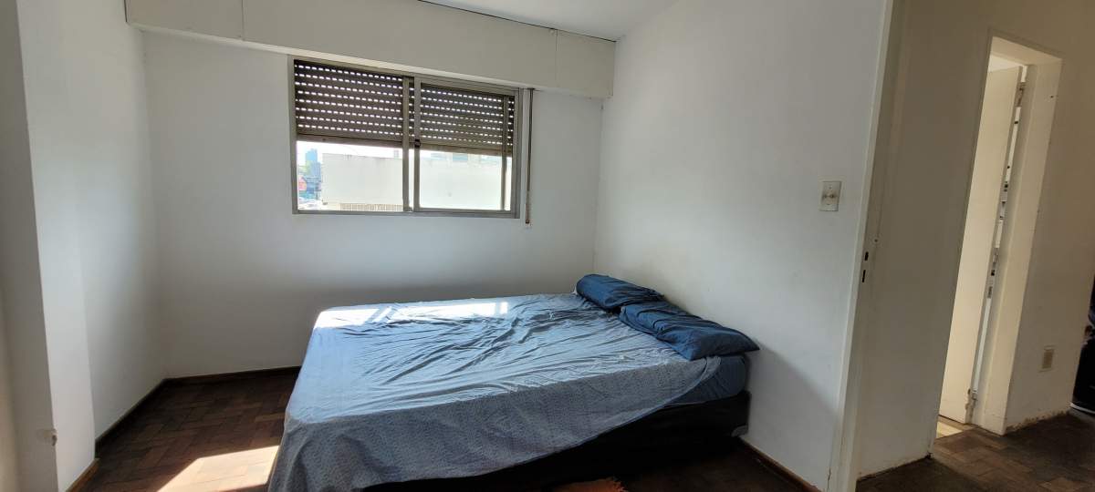 Venta departamento un dormitorio Centro Ideal Renta
