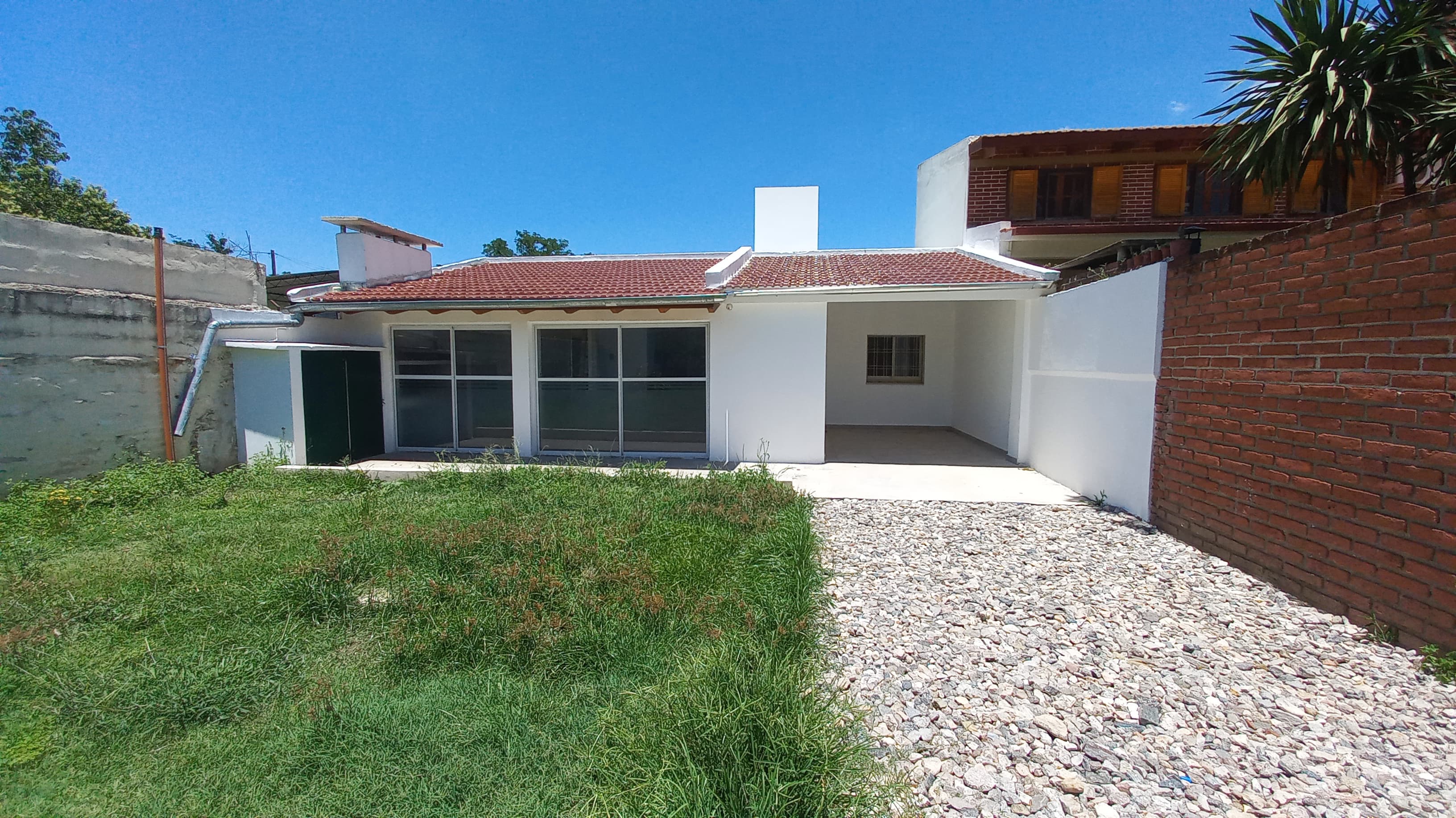 CASA EN VENTA COSQUÍN - ¡EXCELENTE UBICACIÓN! - 2 dormitorios