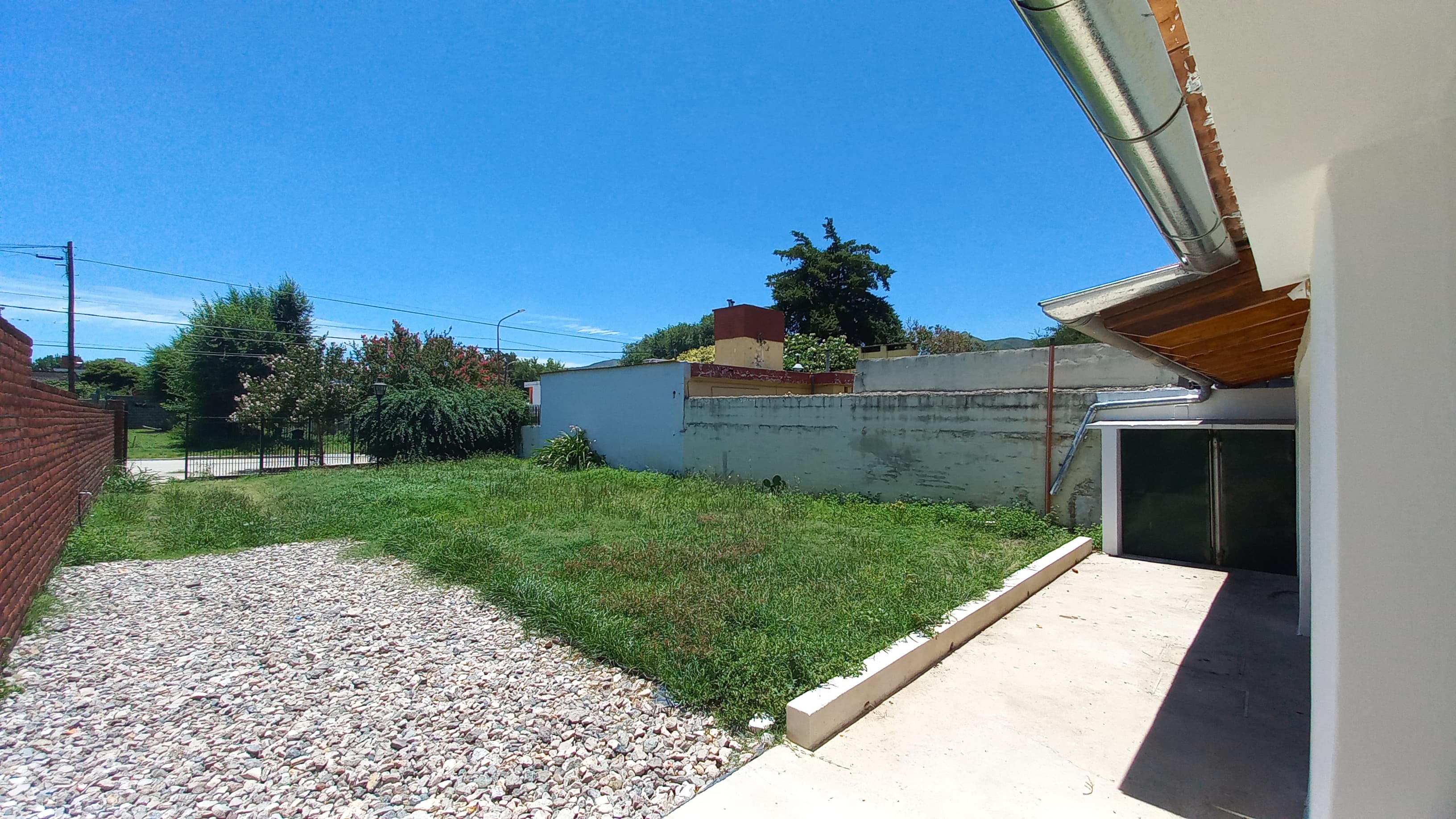 CASA EN VENTA COSQUÍN - ¡EXCELENTE UBICACIÓN! - 2 dormitorios