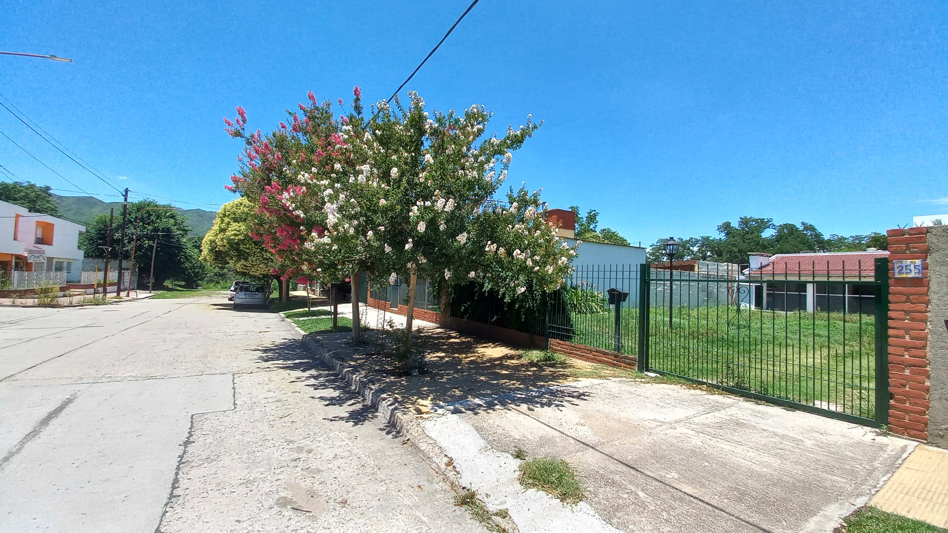 CASA EN VENTA COSQUÍN - ¡EXCELENTE UBICACIÓN! - 2 dormitorios