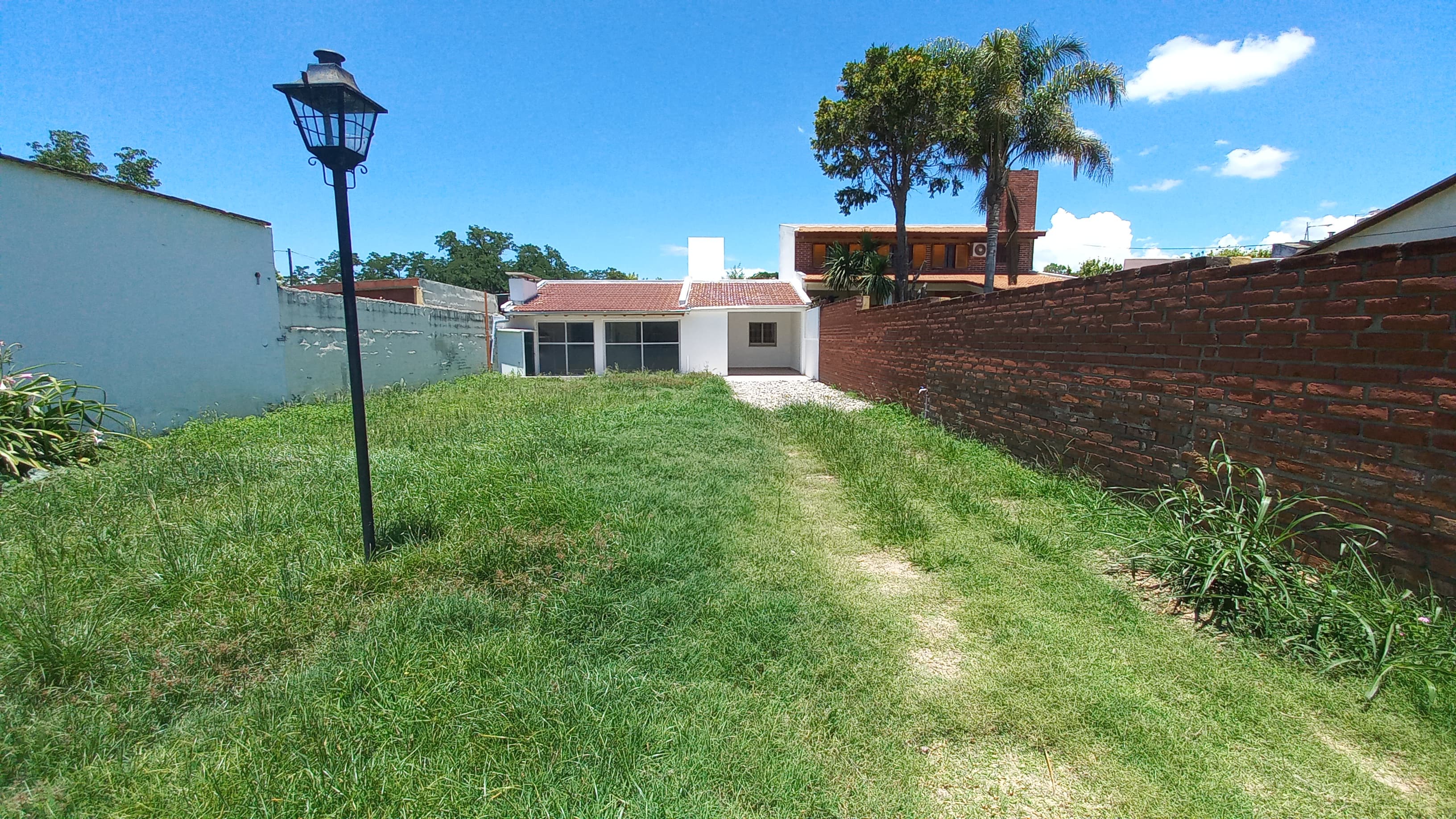 CASA EN VENTA COSQUÍN - ¡EXCELENTE UBICACIÓN! - 2 dormitorios