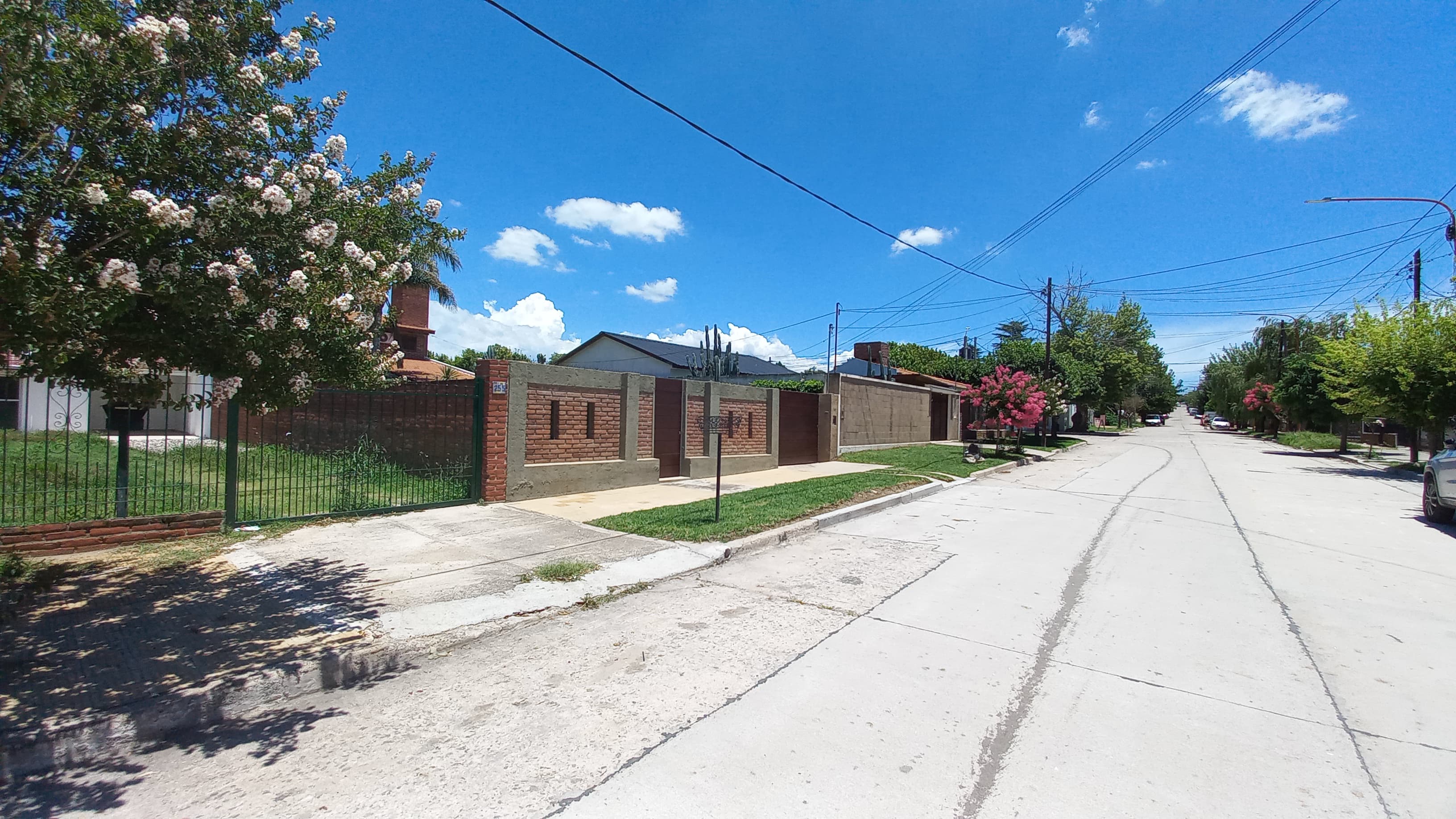 CASA EN VENTA COSQUÍN - ¡EXCELENTE UBICACIÓN! - 2 dormitorios