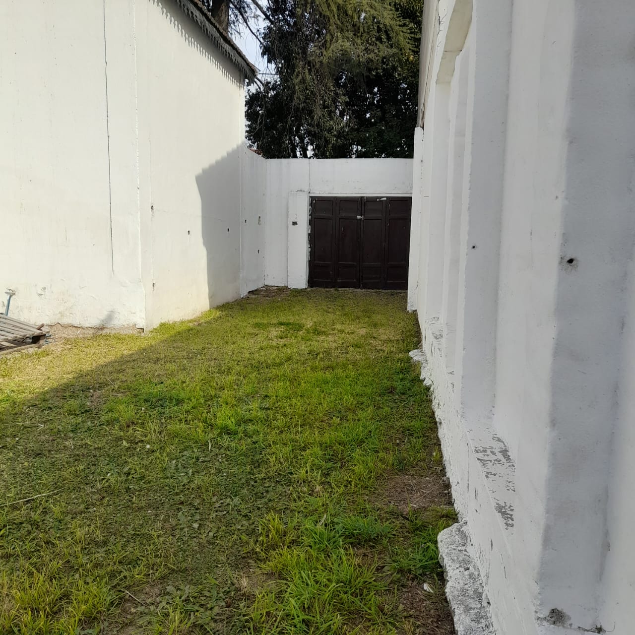 Alquiler COMERCIAL  Casa esquina  158 m2  Ideal gastronómico