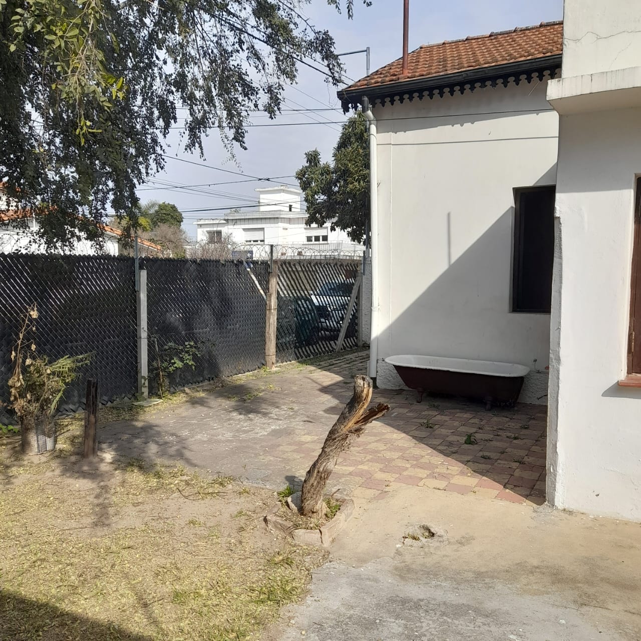 Alquiler COMERCIAL  Casa esquina  158 m2  Ideal gastronómico