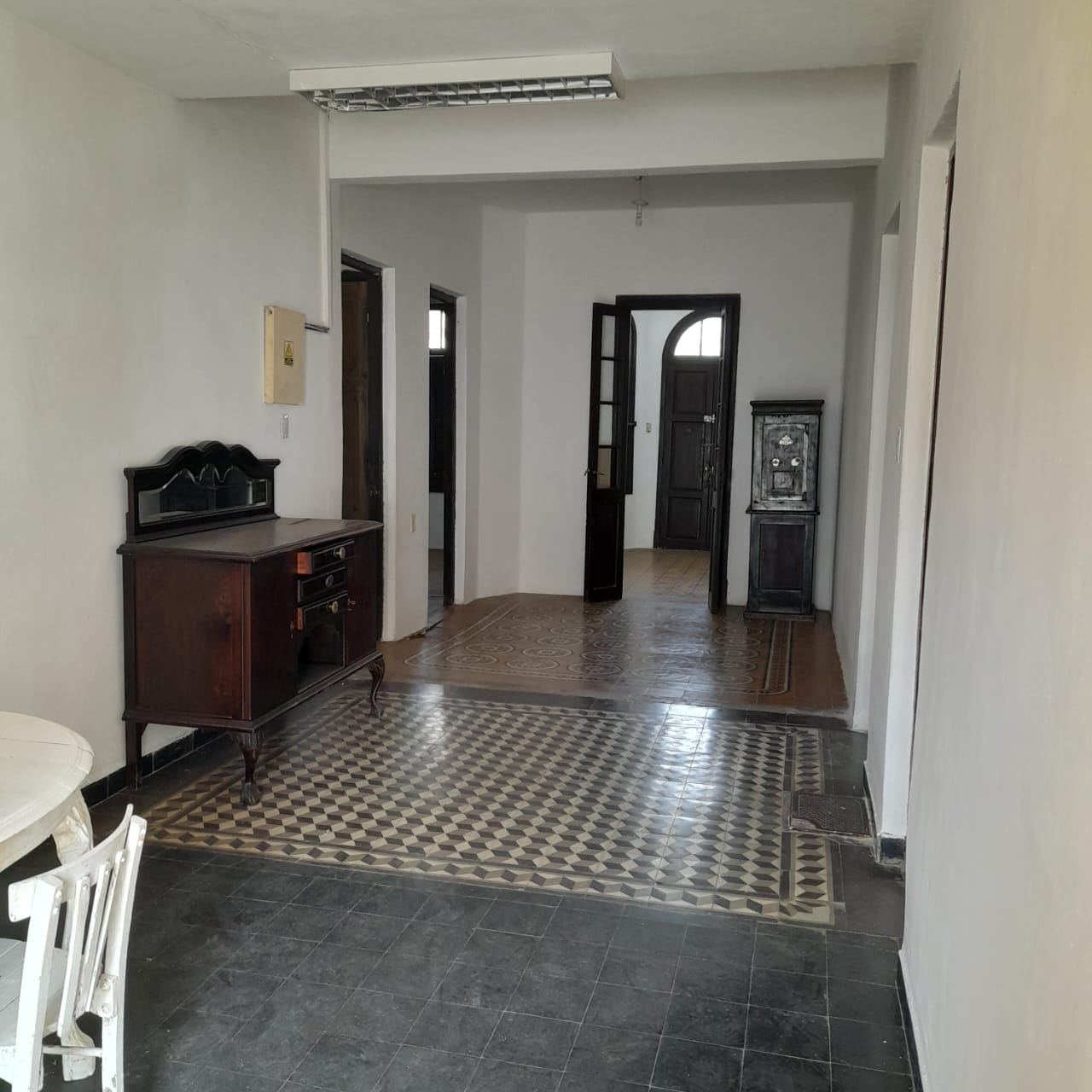 Alquiler COMERCIAL  Casa esquina  158 m2  Ideal gastronómico