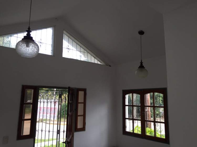 VENDO casa villa allende 2 dormitorios