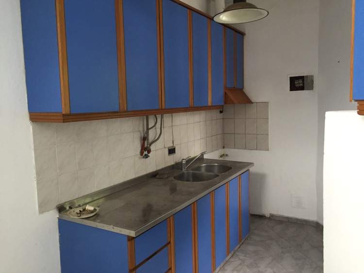 VENDO casa villa allende 2 dormitorios
