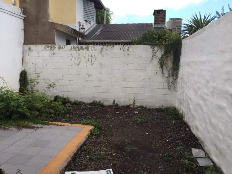 VENDO casa villa allende 2 dormitorios