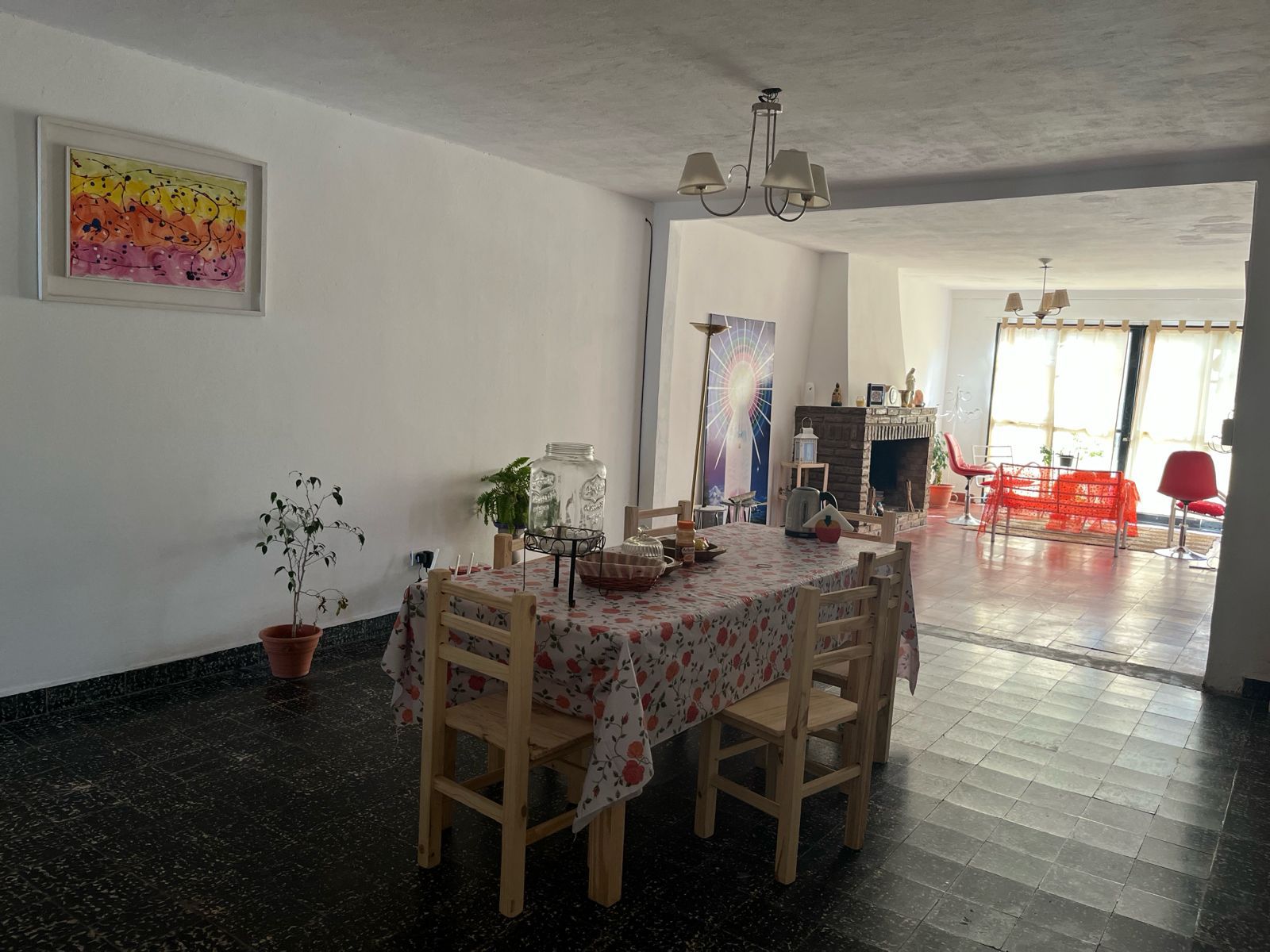 Alquiler COMERCIAL  Arguello  5 dorm  3 baños