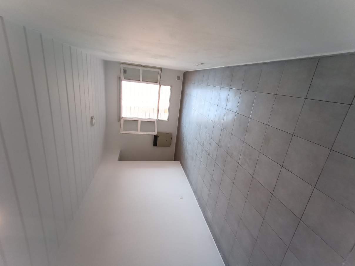 Dpto 2 dorm con cochera!  Complejo